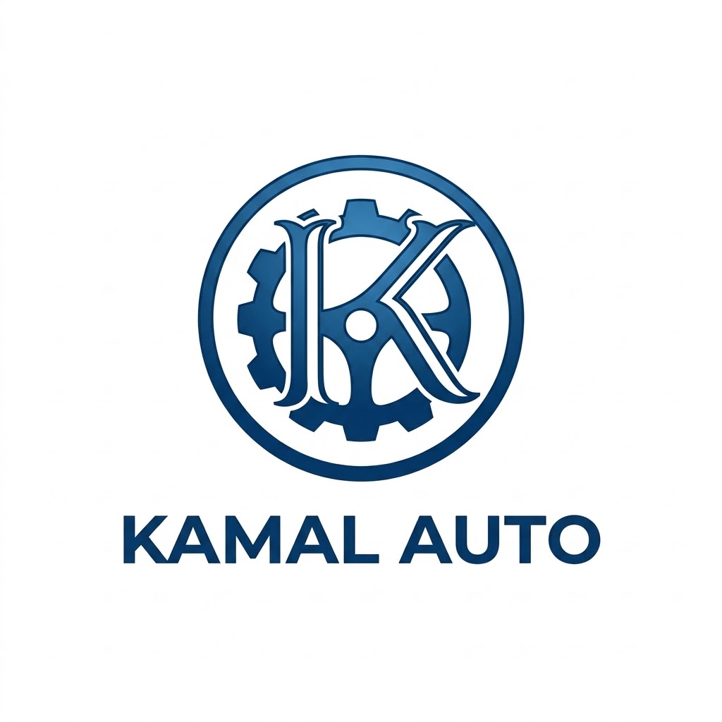 KAMAL AUTO